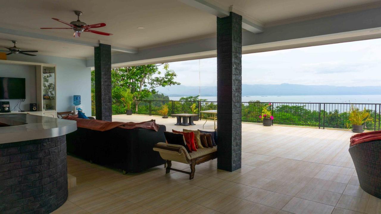 House Of Belasun Pelabuhan Ratu Exteriör bild